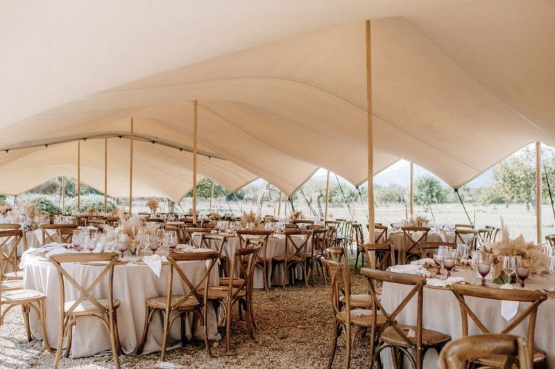 Finca Binissati Wedding Venue Mallorca