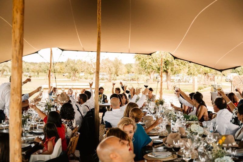 Finca Binissati Wedding Venue Mallorca