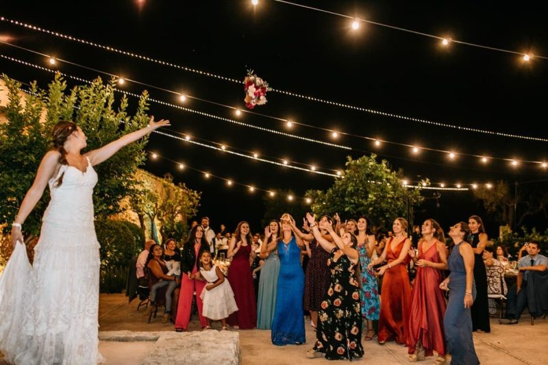 Finca Binissati Wedding Venue Mallorca | Wedding Guest List