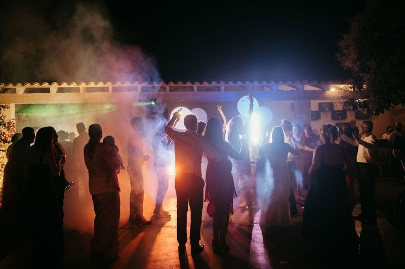 Finca Binissati Wedding Venue Mallorca