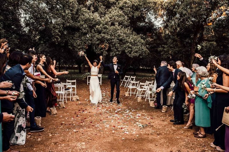 Finca Binissati Wedding Venue Mallorca