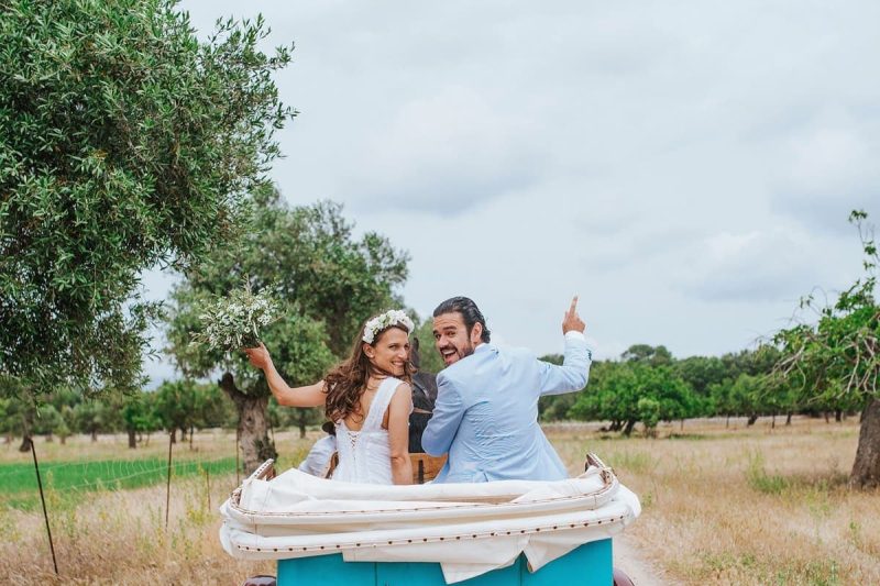 Finca Binissati Wedding Venue Mallorca