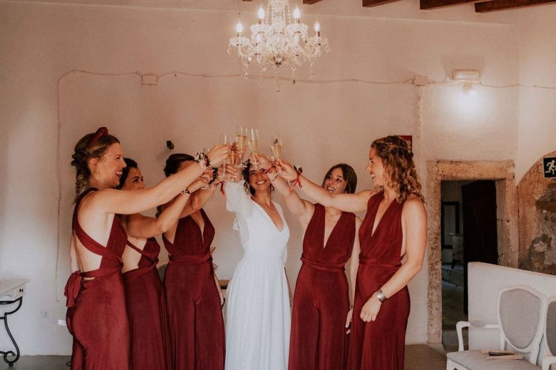 Finca Binissati Wedding Venue Mallorca