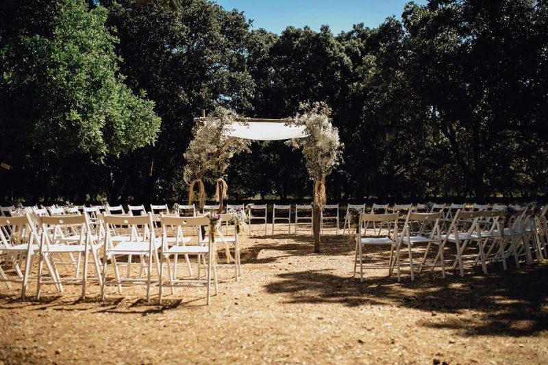 Finca Binissati Wedding Venue Mallorca