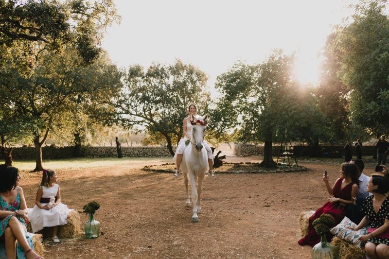 Finca Binissati Wedding Venue Mallorca