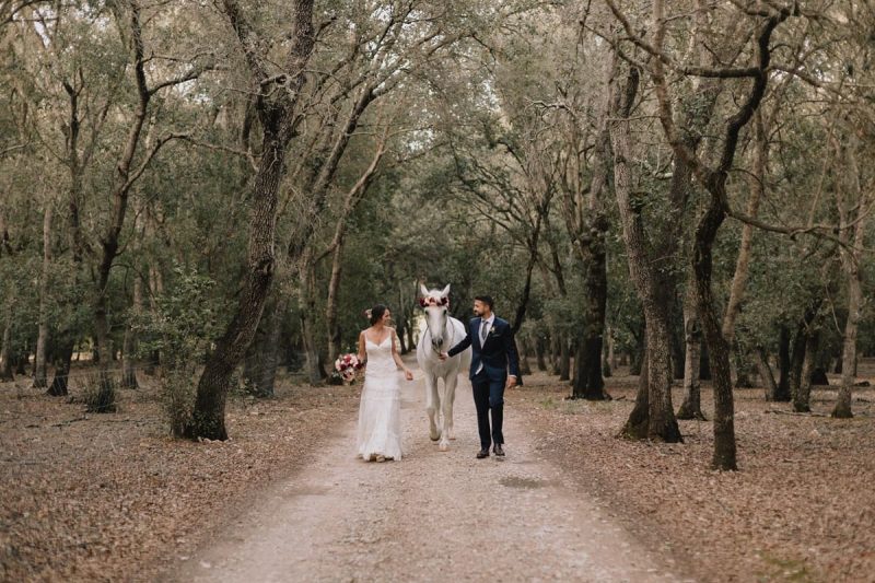 Finca Binissati Wedding Venue Mallorca