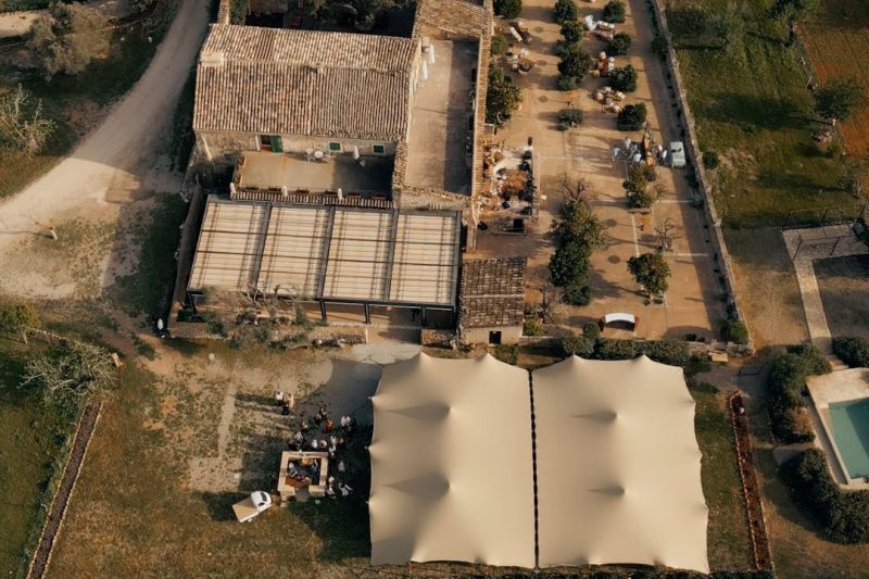 Finca Binissati Wedding Venue Mallorca