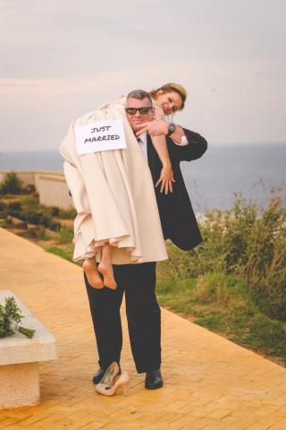 Get Married in Gibraltar - Marry Abroad Simply