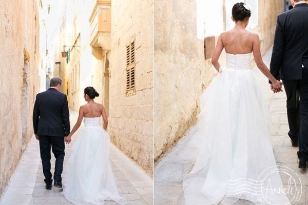 Grace & Declan's Wedding // Wed Our Way Malta// Photography Anneli Marinovich