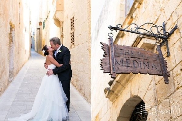 Grace & Declan's Wedding // Wed Our Way Malta// Photography Anneli Marinovich
