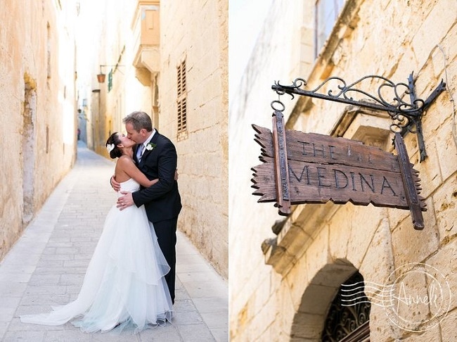Grace & Declan's Wedding // Wed Our Way Malta// Photography Anneli Marinovich