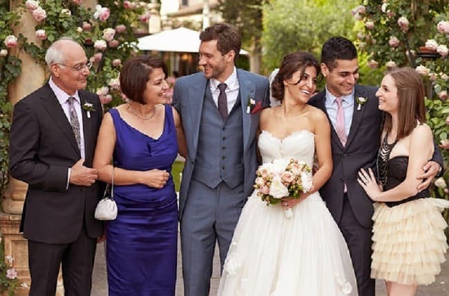 Guest Information Checklist designed for a Destination Wedding Abroad - Make sure your guests have all the information they need // weddingsabroadguide.com //glam events in tuscany // jules bower photography