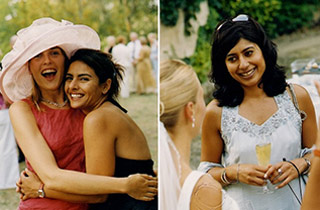 Guest Information Checklist