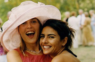 Guest Information Checklist