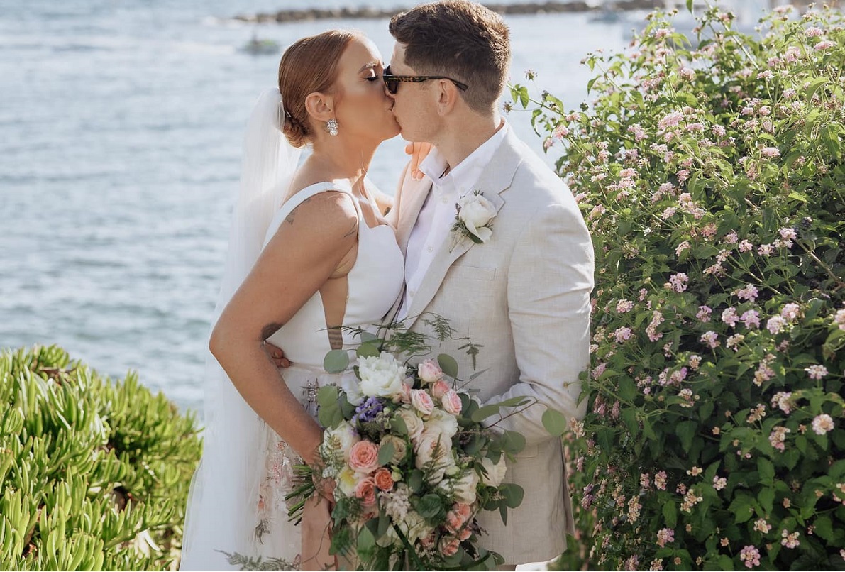 Real Experience Getting Married in Cyprus - Photography & Videography by Thimisy