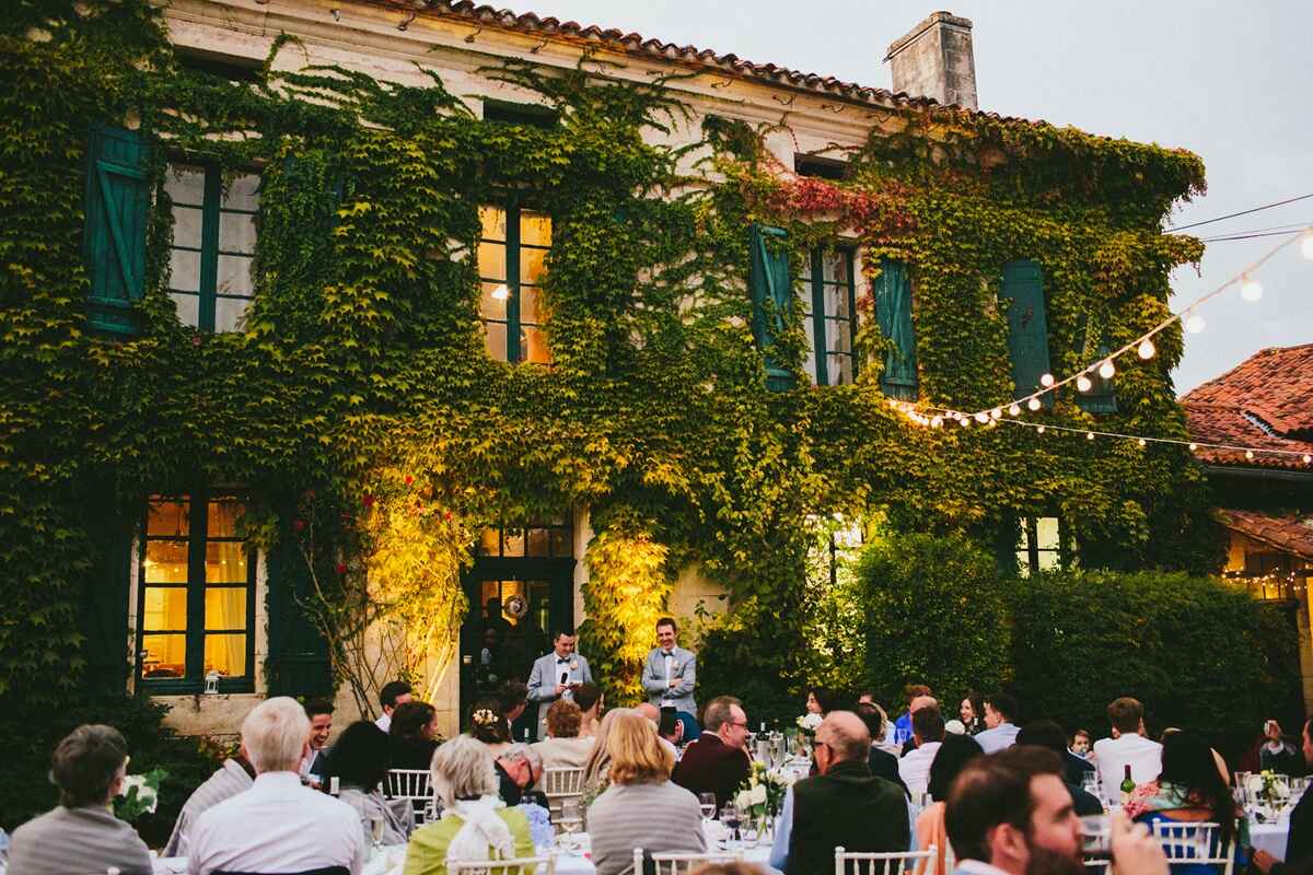 Wedding Planned by Marry Me In France