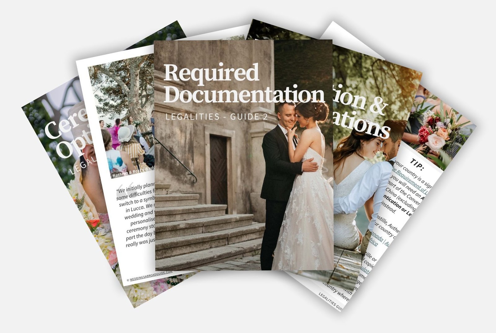 How to Get Legally Married Abroad | Essential Guide