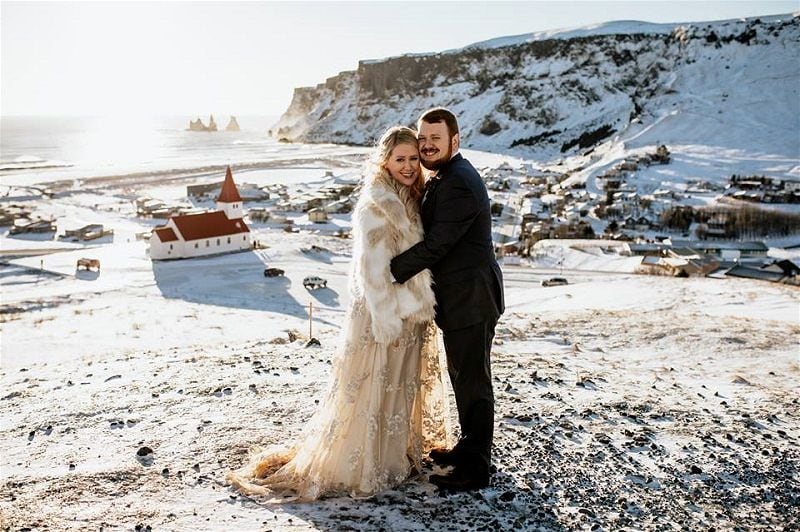 Small Intimate Wedding Abroad Destination Mini Guide by Amulet Weddings & Events | Chris & Ruth Photography