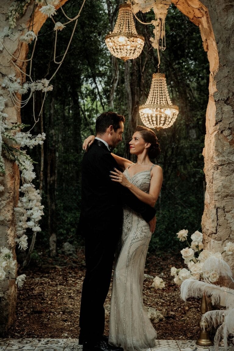 Illumina Weddings & Events | Wedding Planner Mexico | Wedding Riviera Maya
