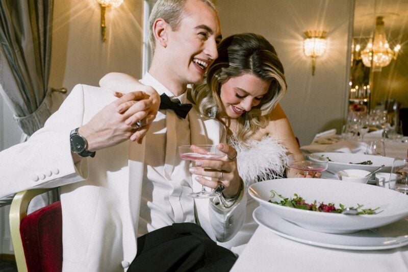 Illumina Weddings & Events | Wedding Planner Switzerland