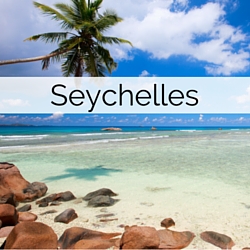 Information on getting married in the Seychells