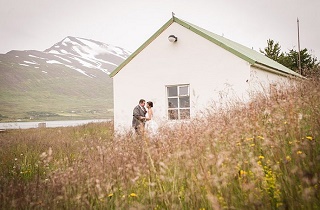 How to Get Married in Iceland // Hayden Phoenix Photographer