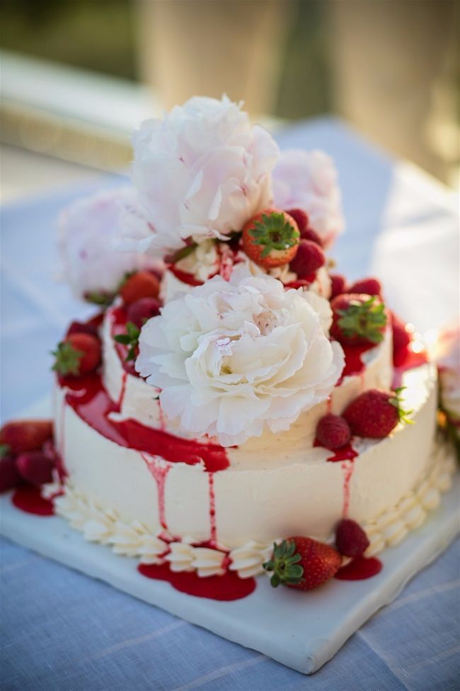 Suzanne & Daniel's intimate wedding in Sorrento | The Bros Photography