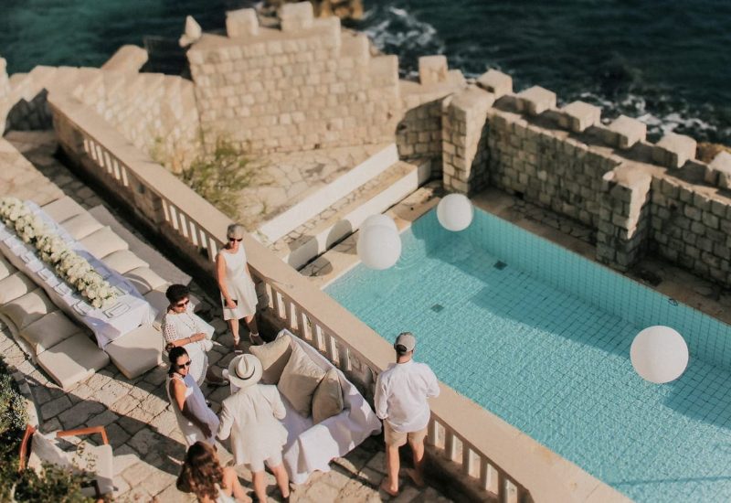 Dubrovnik Event | Wedding Planner Croatia