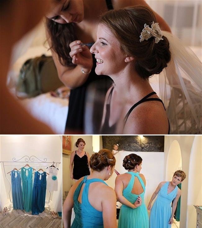 Top 10 Tips Choosing a Wedding Venue in Italy | Katie & Sam's Wedding in Italy | Photography by Francesco Quaglia