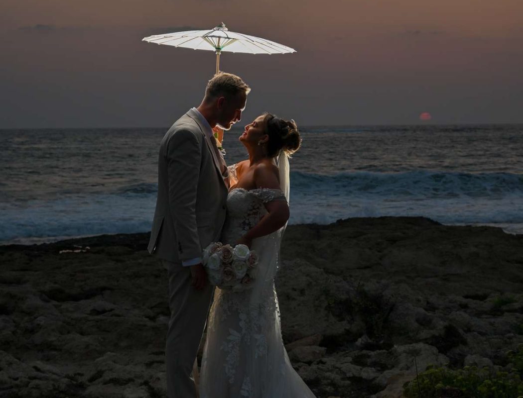 Kefalos Beach Weddings | Kefalos Beach Tourist Resort Paphos Cyprus