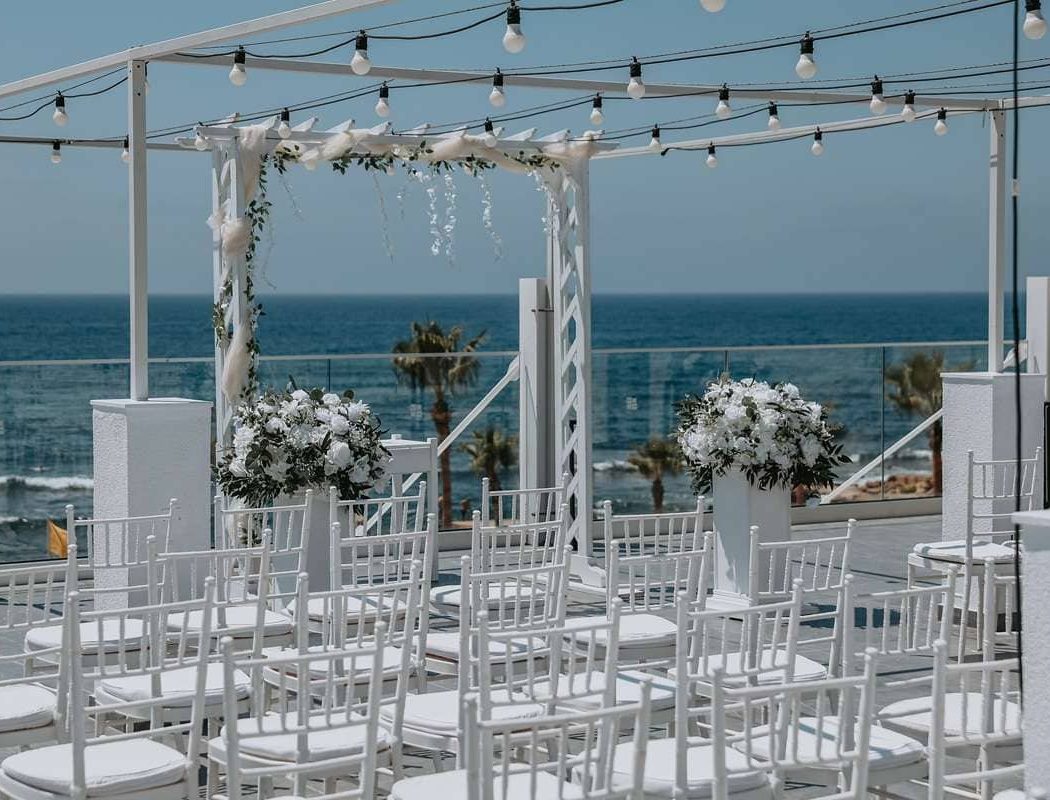 Kefalos Beach Weddings | Kefalos Beach Tourist Resort Paphos Cyprus