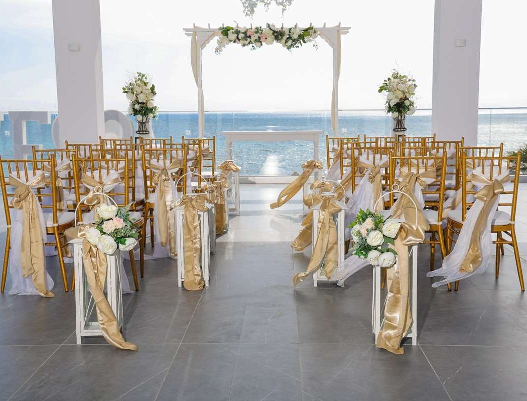 Kefalos Beach Weddings | Kefalos Beach Tourist Resort Paphos Cyprus