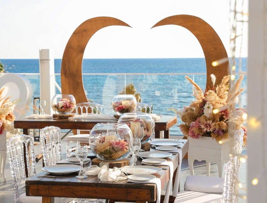 Kefalos Beach Weddings | Kefalos Beach Tourist Resort Paphos Cyprus