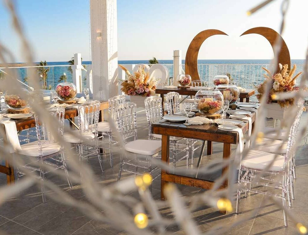 Kefalos Beach Weddings | Kefalos Beach Tourist Resort Paphos Cyprus
