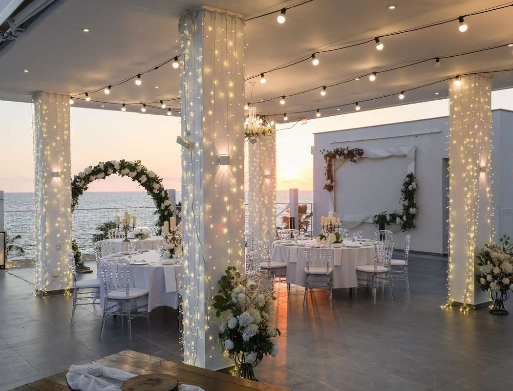 Kefalos Beach Weddings | Kefalos Beach Tourist Resort Paphos Cyprus