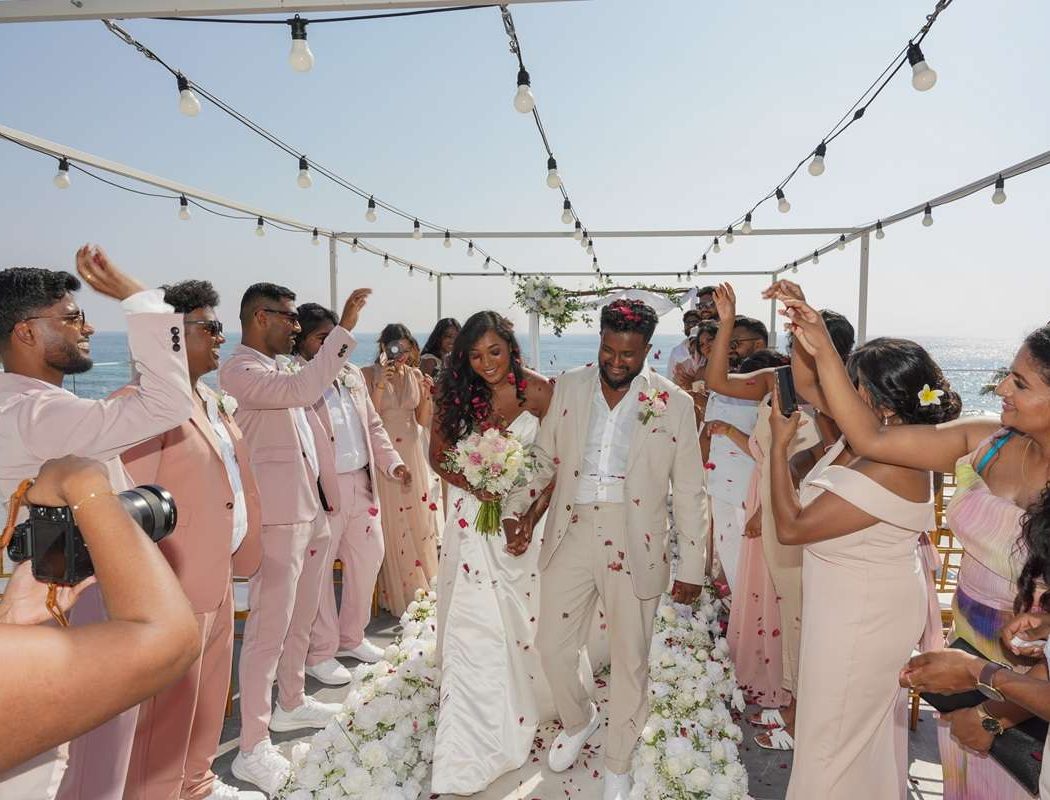 Kefalos Beach Weddings | Kefalos Beach Tourist Resort Paphos Cyprus | Covering Your Wedding Guest Expenses