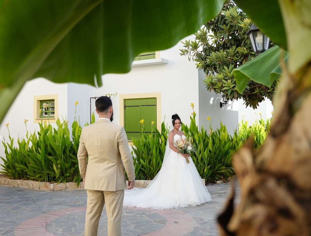 Kefalos Beach Weddings | Kefalos Beach Tourist Resort Paphos Cyprus