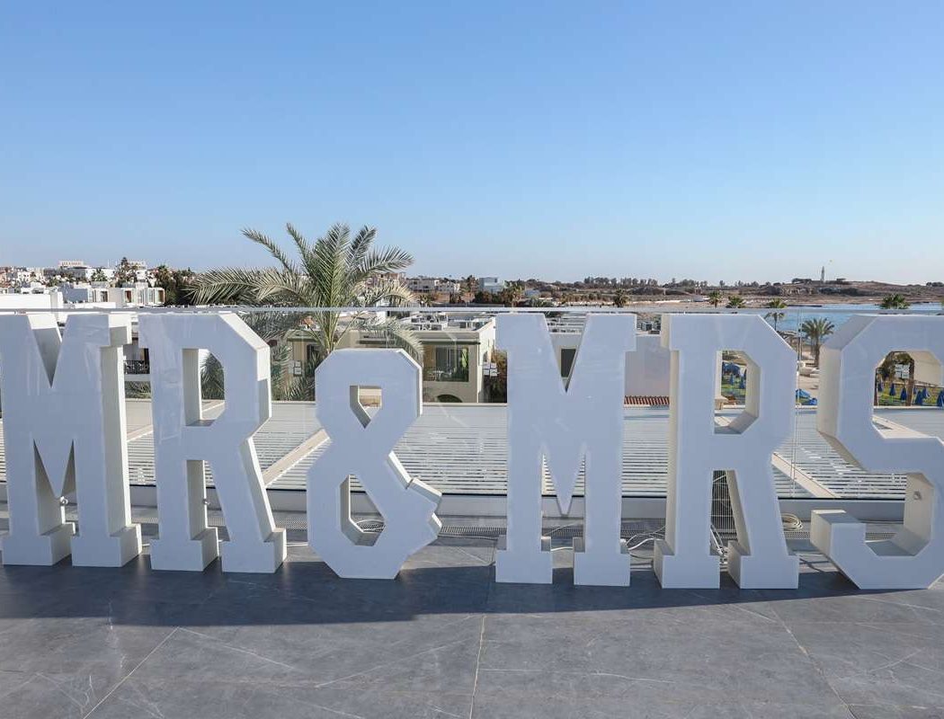 Kefalos Beach Weddings | Kefalos Beach Tourist Resort Paphos Cyprus