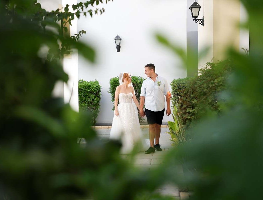 Kefalos Beach Weddings | Kefalos Beach Tourist Resort Paphos Cyprus