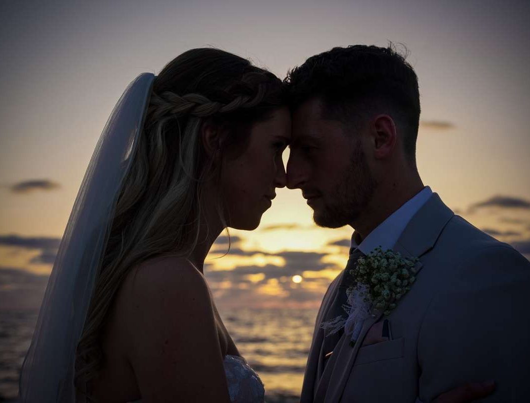 Kefalos Beach Weddings | Kefalos Beach Tourist Resort Paphos Cyprus