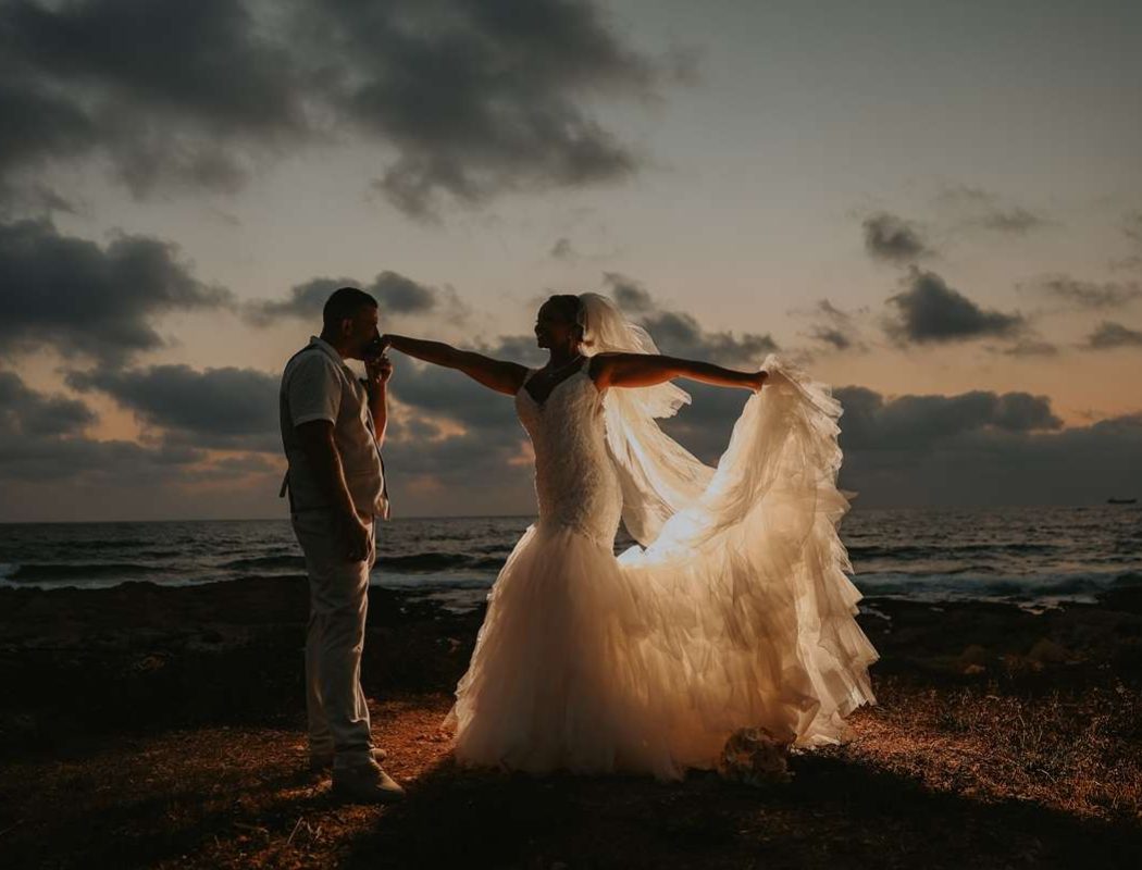 Kefalos Beach Weddings | Kefalos Beach Tourist Resort Paphos Cyprus