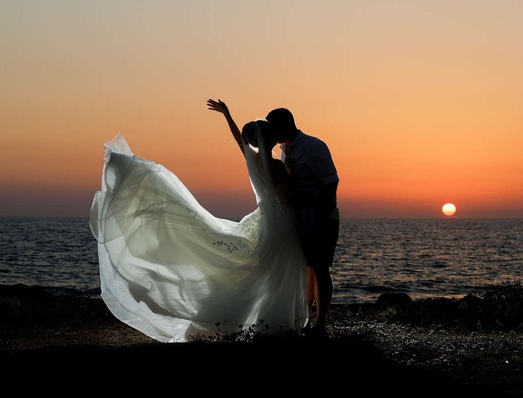 Kefalos Beach Weddings | Kefalos Beach Tourist Resort Paphos Cyprus
