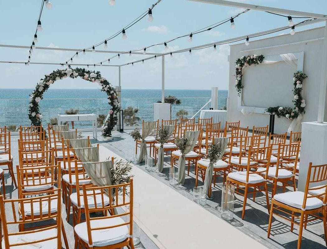 Kefalos Beach Weddings | Kefalos Beach Tourist Resort Paphos Cyprus