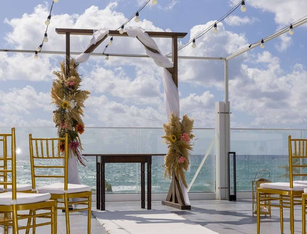 Kefalos Beach Weddings | Kefalos Beach Tourist Resort Paphos Cyprus