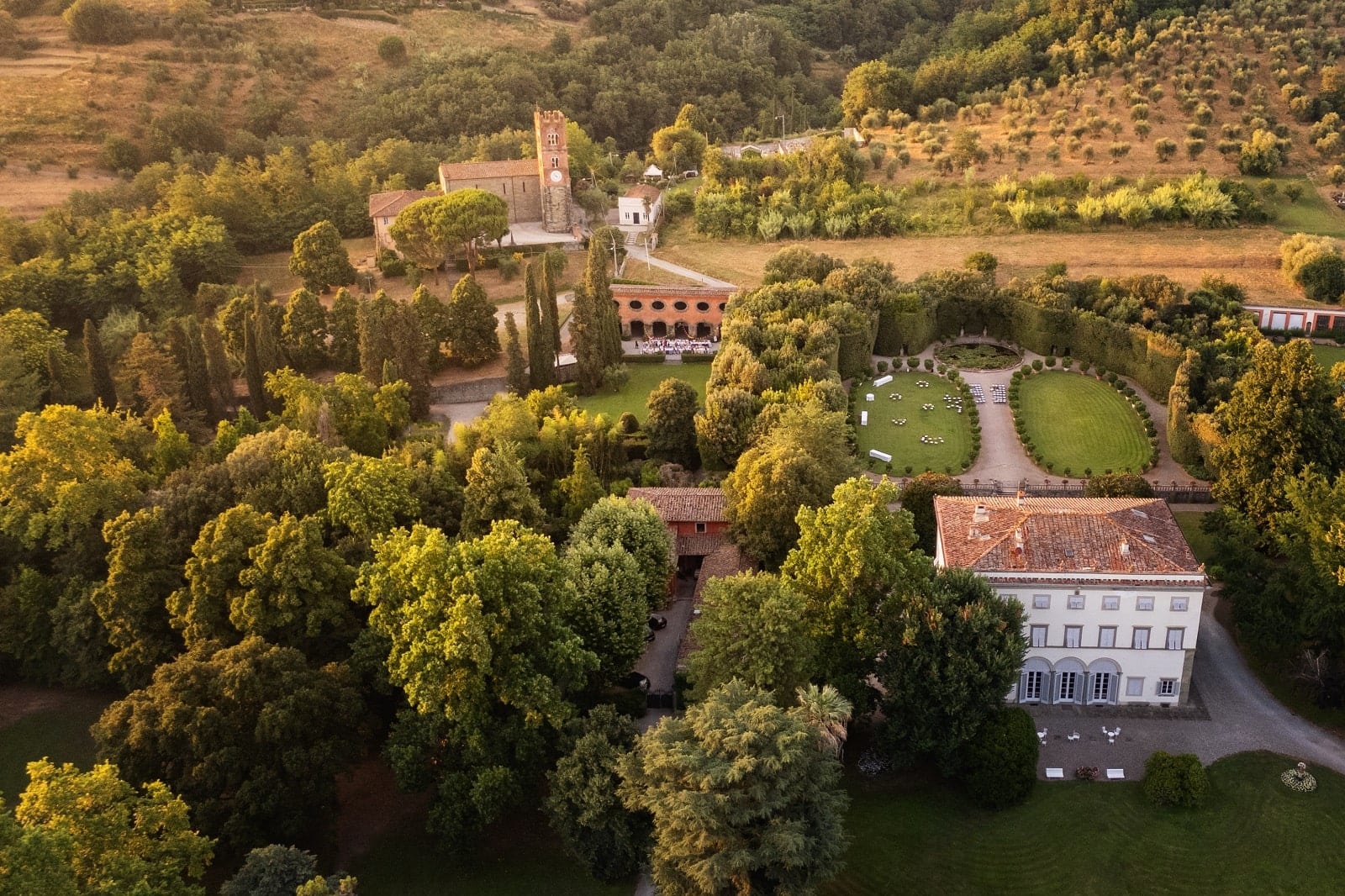 La Bottega del Sogno | Destination Wedding Planner Italy | Cost of a Wedding in Italy