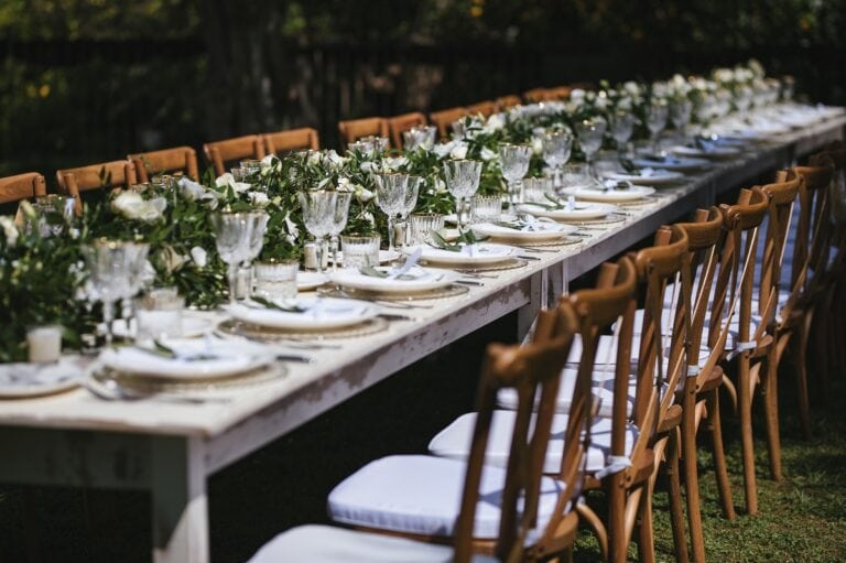 L’aura Bianca Destination Wedding Planner Italy | Find a Wedding Venue in Italy