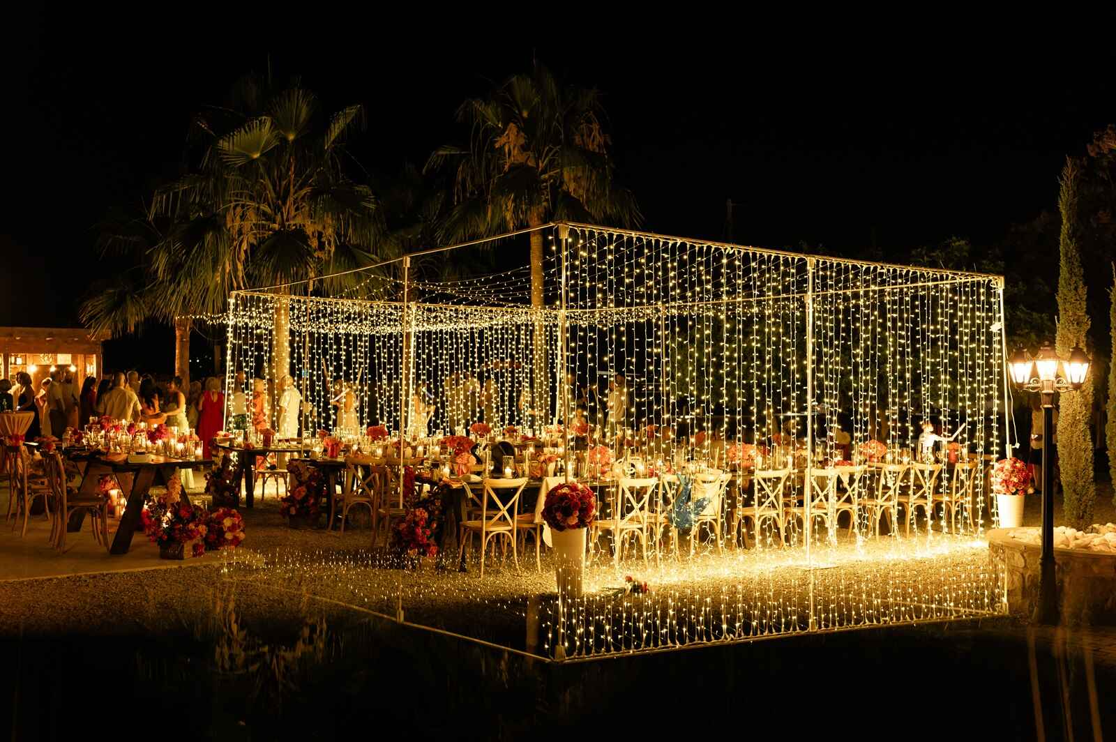 L'Chateau Wedding Venue Paphos Cyprus