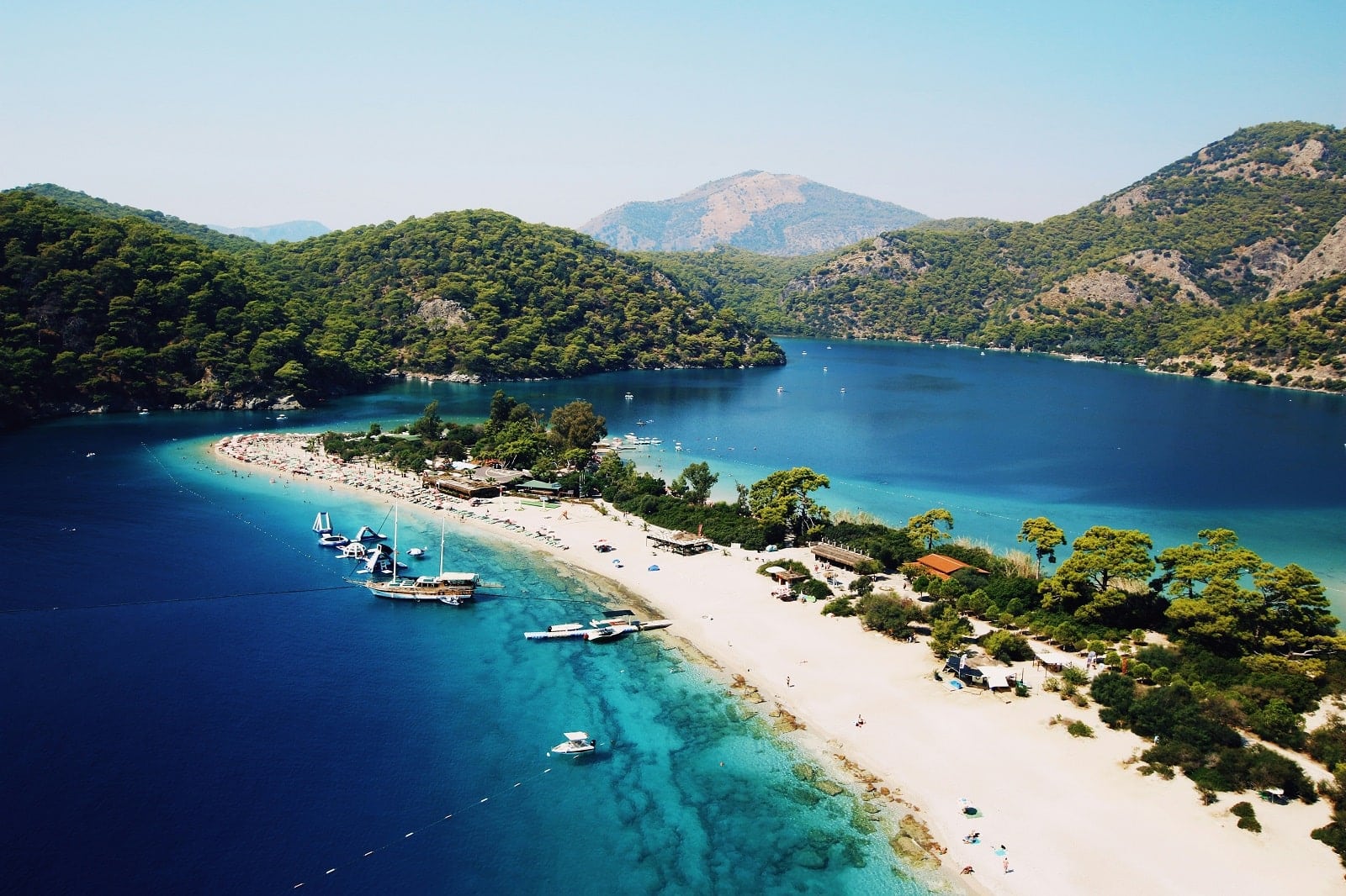 Legal Requirements for Getting Married in Turkey | Oludeniz Beach Turkey | Artem Bryzgalov