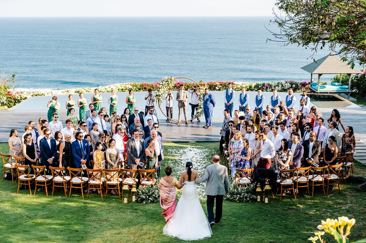 Lily Wedding Services | Wedding Abroad in Bali | Wedding Abroad Legal Requirements