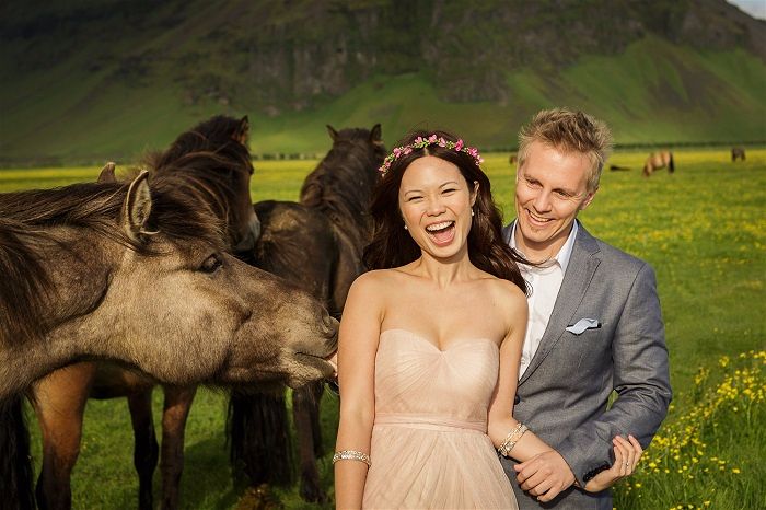 Luxwedding - Wedding Planner in Iceland member of the Destination Wedding Directory by WeddingsAbroadGuide.com